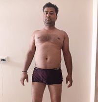 Sanjay Kumar - Male escort in Noida