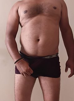 Sanjay Kumar - Male escort in Noida Photo 3 of 5