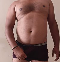 Sanjay Kumar - Male escort in Noida