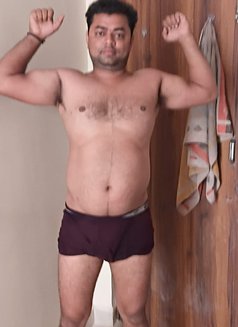 Sanjay Kumar - Male escort in Noida Photo 4 of 5