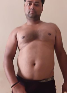 Sanjay Kumar - Male escort in Noida Photo 5 of 5