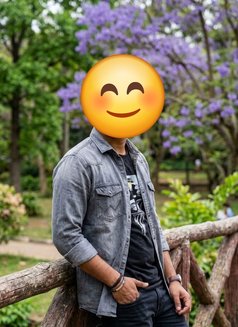 Sanjay - Male escort in Kathmandu Photo 1 of 1