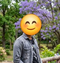 Sanjay - Male escort in Kathmandu