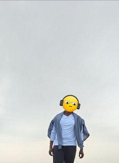 Sanjay Prashant - Male companion in Hyderabad Photo 2 of 4