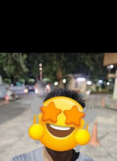 Sanjay Prashant - Male companion in Hyderabad Photo 3 of 4