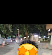 Sanjay Prashant - Acompañante masculino in Hyderabad