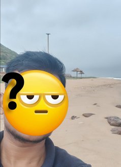 Sanjay Prashant - Male companion in Hyderabad Photo 4 of 4