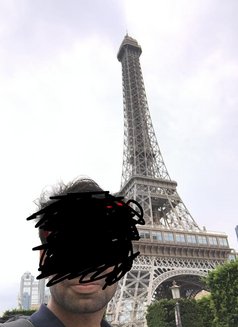 Sanjay S - Acompañante masculino in Bangalore Photo 1 of 1