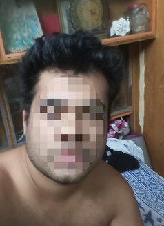 Sanjay096 - Male escort in Kolkata Photo 3 of 3