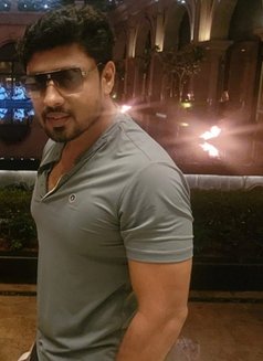 Sanjay90 - Male escort in Kochi Photo 1 of 1