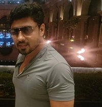 Sanjay90 - Acompañantes masculino in Kochi