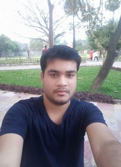Sanjay96 - Acompañantes masculino in Kolkata Photo 1 of 5