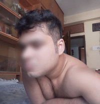Sanjay96 - Acompañantes masculino in Kolkata