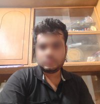 Sanjay96 - Acompañantes masculino in Kolkata