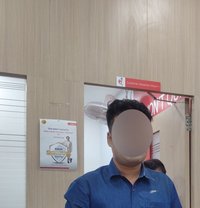 Sanjay96 - Acompañantes masculino in Kolkata