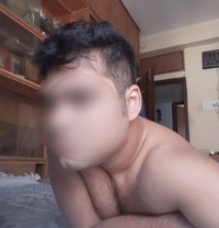 Sanjay96 - Acompañante masculino in Kolkata