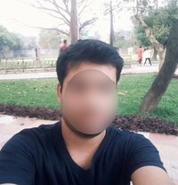 Sanjay96 - Acompañante masculino in Kolkata
