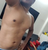 Sanjayforu - Male escort in Navi Mumbai