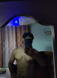 Sanjayforu - Male escort in Navi Mumbai Photo 2 of 4