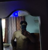 Sanjayforu - Male escort in Navi Mumbai