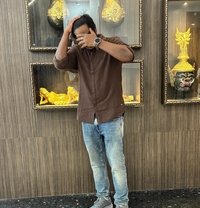 Sanjayforu - Male escort in Navi Mumbai