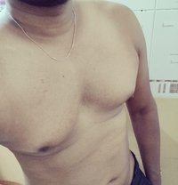 Sanjayforu - Male escort in Navi Mumbai