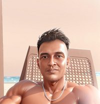 Sanjeev Galle/Colombo - Male escort in Galle
