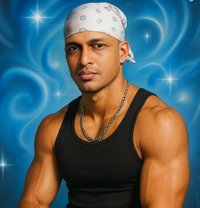 Sanjeev - Acompañantes masculino in Colombo
