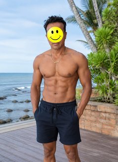 Sanjeev Vip Ladies - Male escort in Colombo Photo 1 of 5