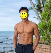 Sanjeev Vip Ladies - Male escort in Colombo Photo 1 of 5