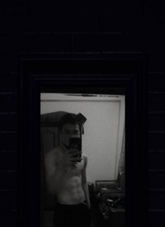 Sanjey Tamang - Male escort in Kathmandu Photo 1 of 1