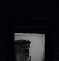 Sanjey Tamang - Male escort in Kathmandu