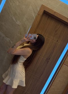 Sanji - escort agency in Buraidah Photo 3 of 3