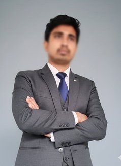 Sanjid Afran - Acompañantes masculino in Dhaka Photo 1 of 1