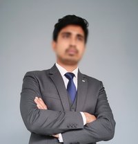 Sanjid Afran - Male escort in Dhaka