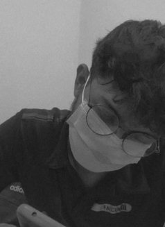 Sanjid Shahriar - Male escort in Dhaka Photo 2 of 2
