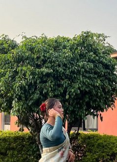 Sanjita - escort in Kathmandu Photo 2 of 5