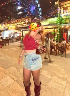 Sanjita hand cash service - escort in Kathmandu Photo 1 of 2