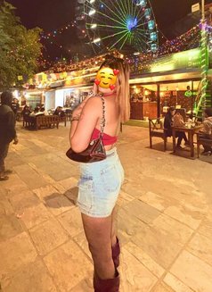 Sanjita hand cash service - escort in Kathmandu Photo 2 of 2