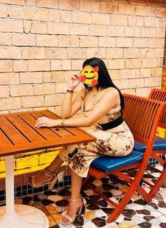 Sanjita hand cash service - escort in Kathmandu Photo 1 of 2