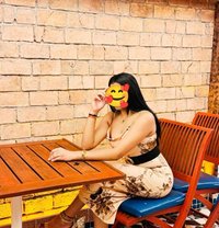 Sanjita hand cash service - escort in Kathmandu