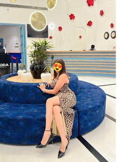 Sanjita hand cash service - escort in Kathmandu Photo 2 of 2