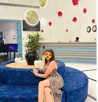 Sanjita hand cash service - escort in Kathmandu