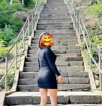 Available in resonable rate - escort in Kathmandu
