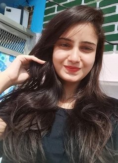 Sanjna Cash Payment Genuine Service - escort in Hyderabad Photo 1 of 1