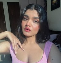 Sanjna - escort in Ahmedabad