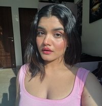 Sanjna - escort in Ahmedabad