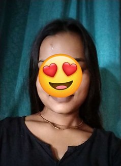 Sanjnaarti Cam or Real Meet You - escort in Bangalore Photo 7 of 7