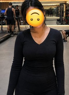 Sanjnaarti Cam or Real Meet You - escort in Bangalore Photo 3 of 7