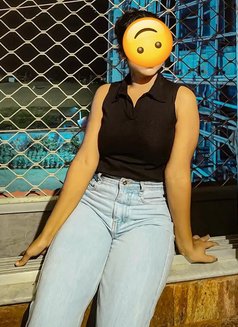 Sanjnaarti Cam or Real Meet You - escort in Bangalore Photo 2 of 7